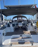 Segelyacht Bavaria Cruiser 46 4 Cab Mala 3