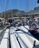 Segelyacht Bavaria Cruiser 46 4 Cab Mala 4