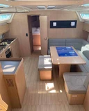 Segelyacht Bavaria Cruiser 46 4 Cab Mala 5