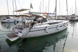 Bavaria Cruiser 46 - 4 cab.-Segelyacht Summer Jazz in Kroatien