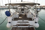 Segelyacht Bavaria Cruiser 46 4 Cab Summer Jazz 6