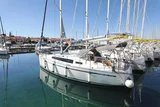 Segelyacht Bavaria Cruiser 34 Feeling Good 4