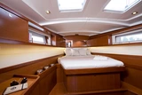 Oceanis 45 - 3 cab.-Segelyacht Moonshine in Thailand 