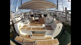 Oceanis 45 - 4 cab.-Segelyacht Gloria in Thailand 