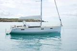 Segelyacht Oceanis 45 3 Cab Megan 1