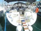 Bavaria 49-Segelyacht Kokica in Kroatien