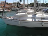 Bavaria 49-Segelyacht Kokica in Kroatien