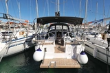 Segelyacht Elan Impression 40 1 Eliana 1