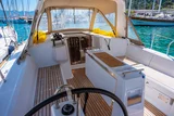 Oceanis 38.1-Segelyacht Triton 89 in Türkei