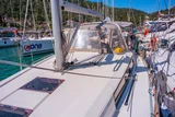 Oceanis 38.1-Segelyacht Triton 89 in Türkei