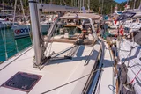 Oceanis 38.1-Segelyacht Triton 89 in Türkei