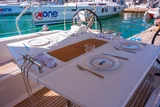 Segelyacht Oceanis 38 1 Triton 89 21