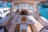 Oceanis 38.1-Segelyacht Triton 89 in Türkei