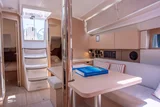 Oceanis 38.1-Segelyacht Triton 89 in Türkei