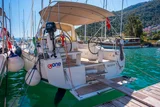 Oceanis 38.1-Segelyacht Triton 89 in Türkei