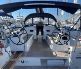 Segelyacht Sun Odyssey 380 Performance Mymia 3