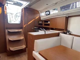 Segelyacht Sun Odyssey 380 Performance Mymia 6