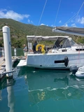 Segelyacht Dufour 470 3 Cab Shandy Breeze 1