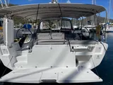 Segelyacht Dufour 470 3 Cab Shandy Breeze 5