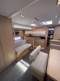 Segelyacht Dufour 470 3 Cab Shandy Breeze 6