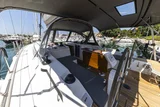 Bavaria C42-Segelyacht Maraschino in Kroatien