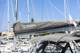 Segelyacht Bavaria C42 Maraschino 7