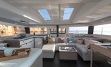 Katamaran Fountaine Pajot Elba 45 5 Cab Two Phish 10