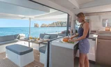 Katamaran Fountaine Pajot Elba 45 5 Cab Two Phish 11