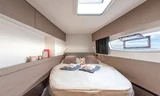 Katamaran Fountaine Pajot Elba 45 5 Cab Two Phish 17