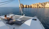 Katamaran Fountaine Pajot Elba 45 5 Cab Two Phish 5