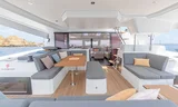 Katamaran Fountaine Pajot Elba 45 5 Cab Two Phish 8