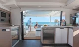 Katamaran Fountaine Pajot Elba 45 5 Cab Two Phish 9