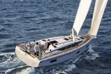 Bavaria C38-Segelyacht PRESTIGE in Kroatien