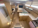 Sun Odyssey 419-Segelyacht GKT in Großbritannien