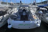 Segelyacht Bavaria C38 Mojito 1