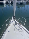 Bavaria C38-Segelyacht Mojito in Kroatien