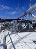 Segelyacht Bavaria C38 Mojito 5