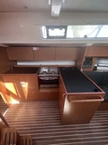 Segelyacht Bavaria C38 Mojito 8