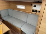 Segelyacht Elan E4 Luna 11