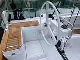 Segelyacht Elan E4 Luna 4