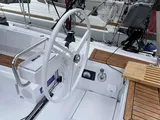 Segelyacht Elan E4 Luna 5