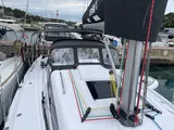 Segelyacht Elan E4 Luna 6