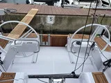 Segelyacht Elan E4 Luna 7