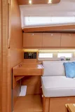 Dufour 390 GL-Segelyacht Soul in Griechenland 