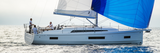 Oceanis 40.1 - 3 cab.-Segelyacht Vienna Nano in Griechenland 