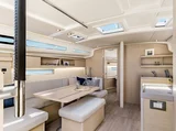 Oceanis 40.1 - 3 cab.-Segelyacht Vienna Nano in Griechenland 