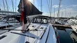 Oceanis 40.1-Segelyacht Valkyrie in Griechenland 