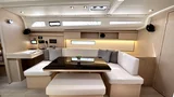 Oceanis 40.1-Segelyacht Valkyrie in Griechenland 