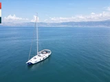 Dufour 530 - 5 + 1 cab.-Segelyacht Rondo in Kroatien