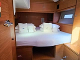 Dufour 530 - 5 + 1 cab.-Segelyacht Rondo in Kroatien